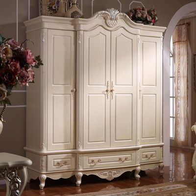凱麗德整體櫥柜衣柜歐式風格產品圖片,凱麗德整體櫥柜衣柜歐式風格產品相冊 - 合肥賽琳家具 - 九正